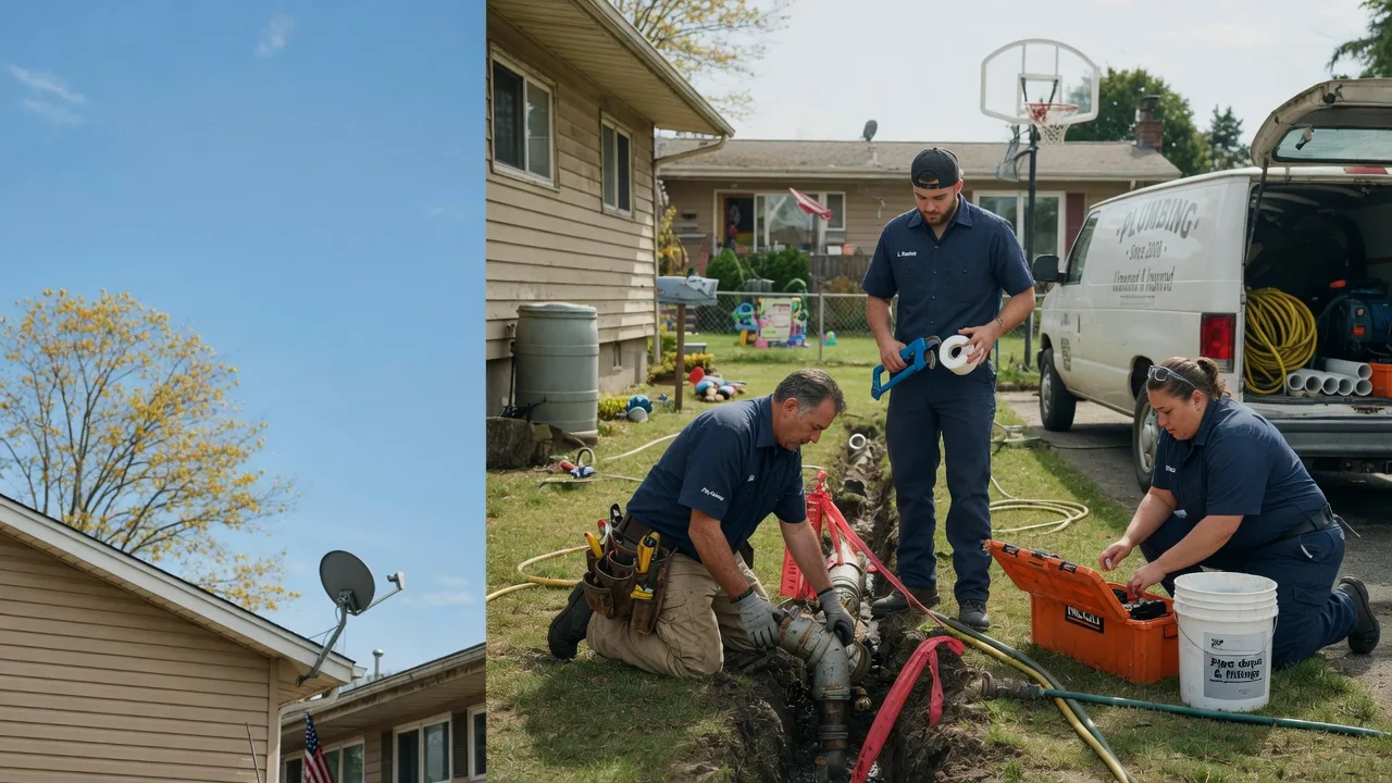Garbage Disposal Replacement in Woodville, WI near me