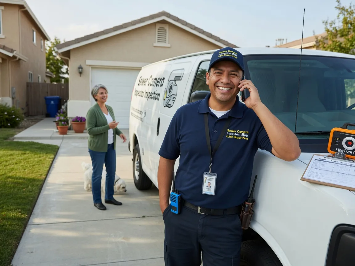 Sewer Line Repair Woodville, WI FAQs